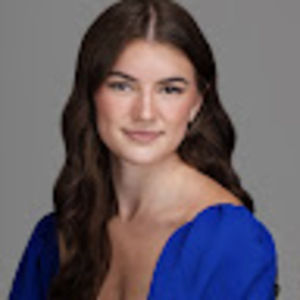 Meet your Posher, Keely